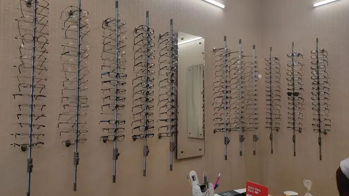 REVATHI OPTICALS
